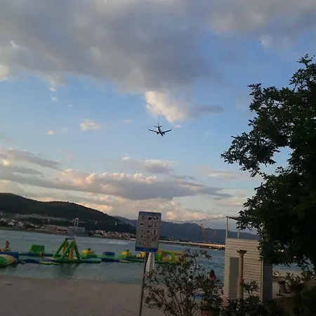 Apartment Dinka Trogir Exterior photo