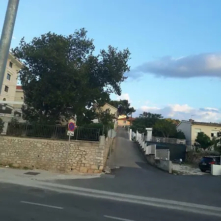 Apartment Dinka Trogir Exterior photo