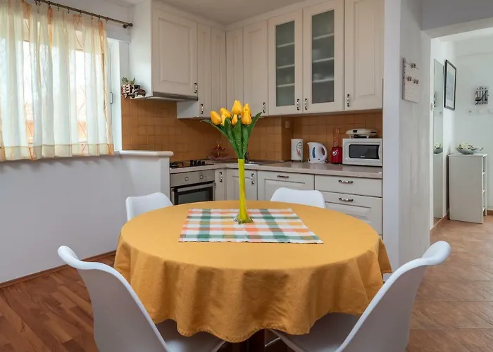Apartment Dinka