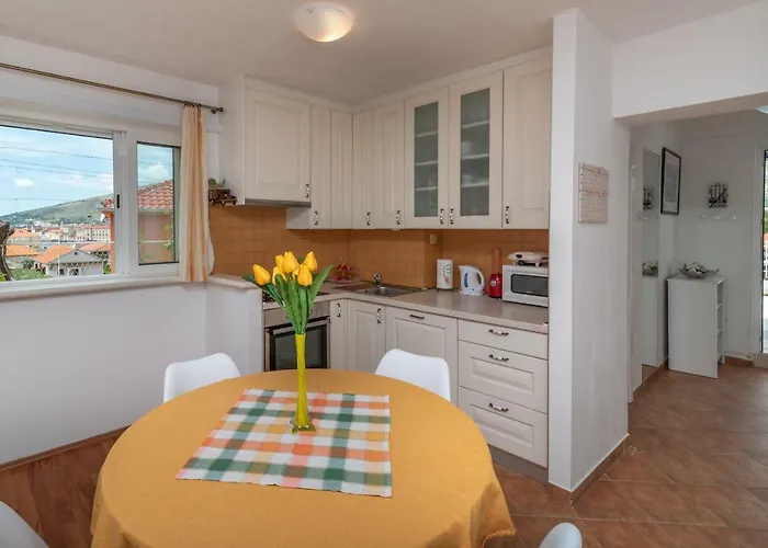 Apartment Dinka