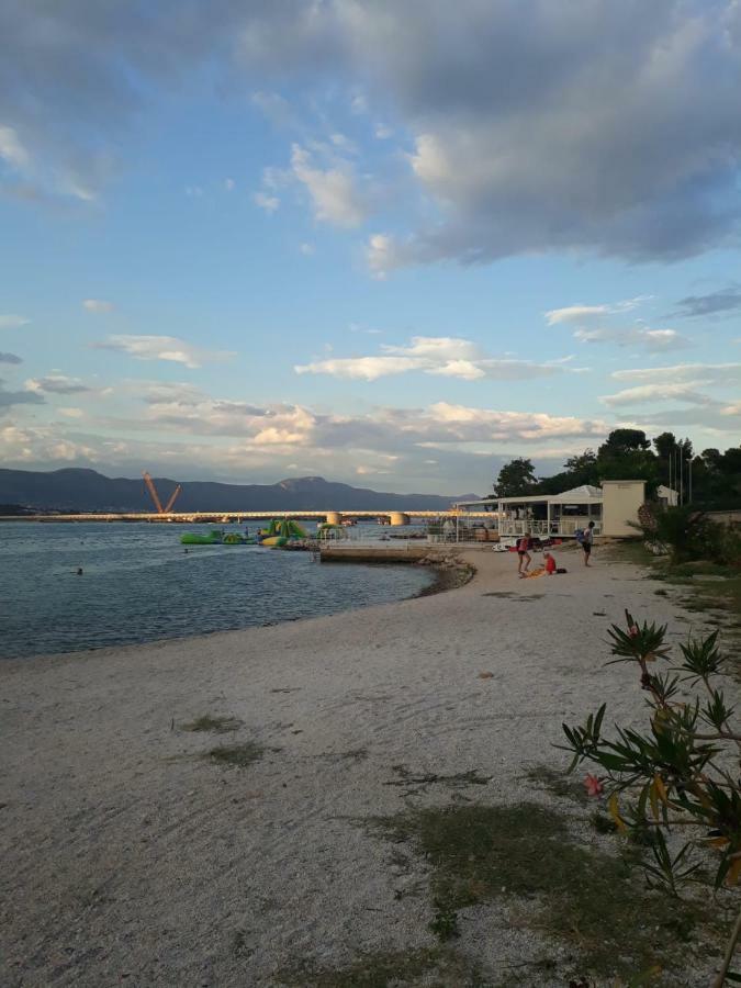Apartmán Dinka *