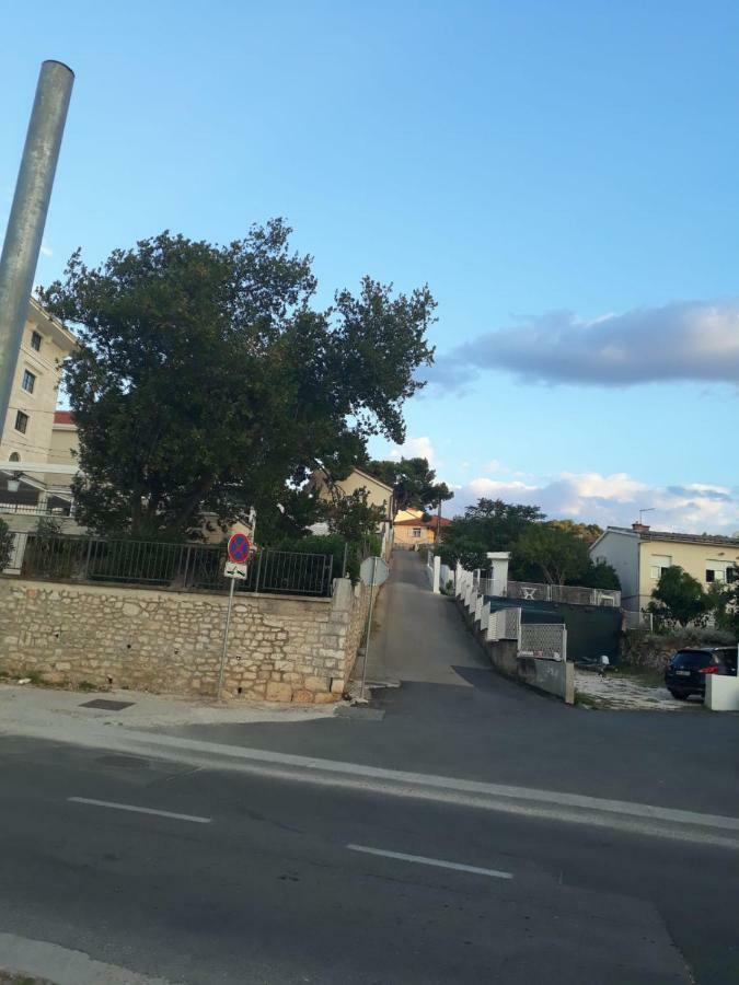 Dinka Apartmán Trogir