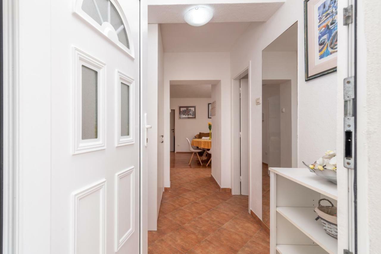 Dinka Apartmán Trogir