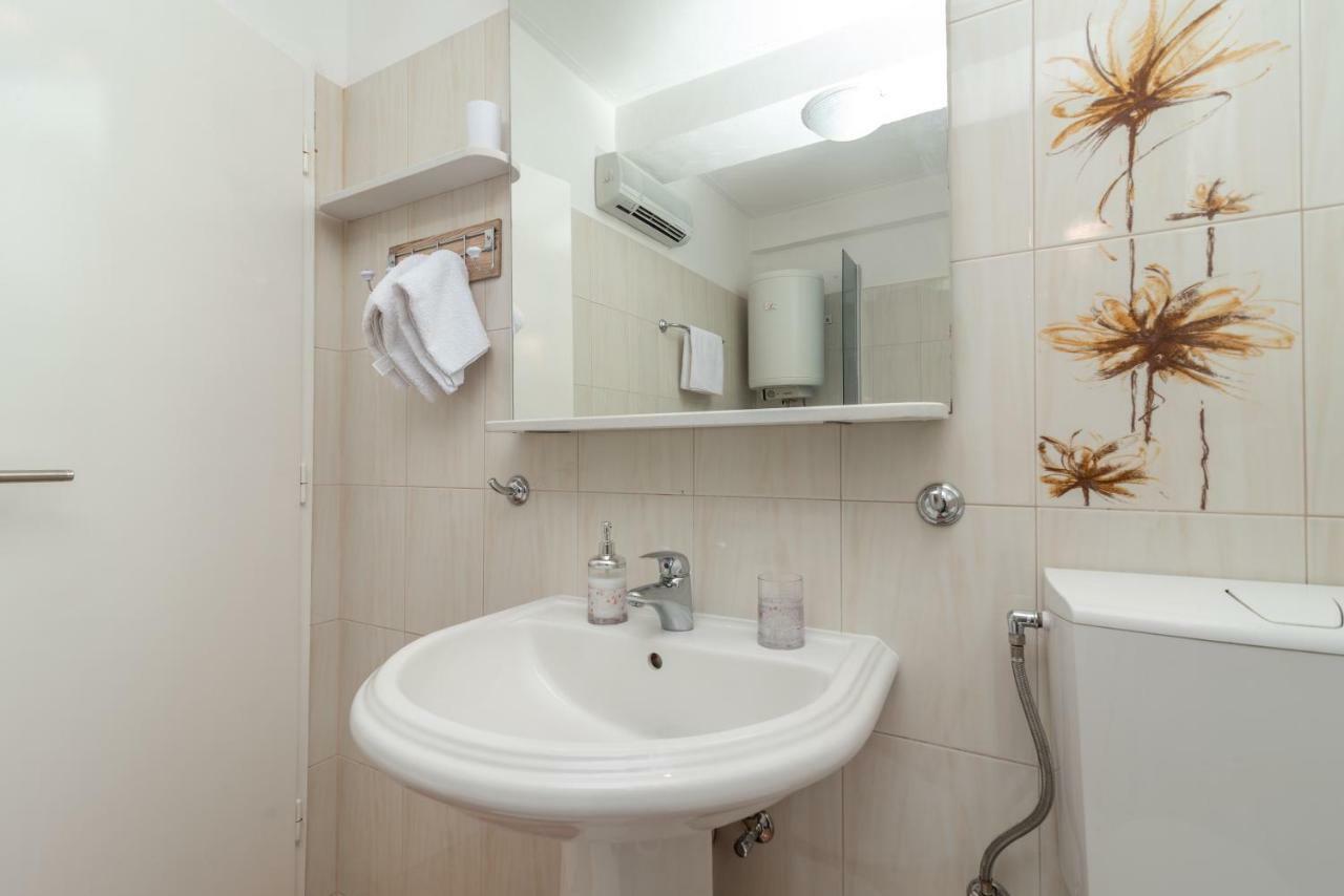 Appartement Dinka *