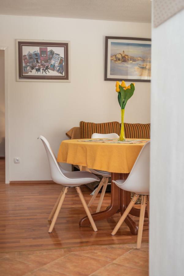 Apartmán Dinka *