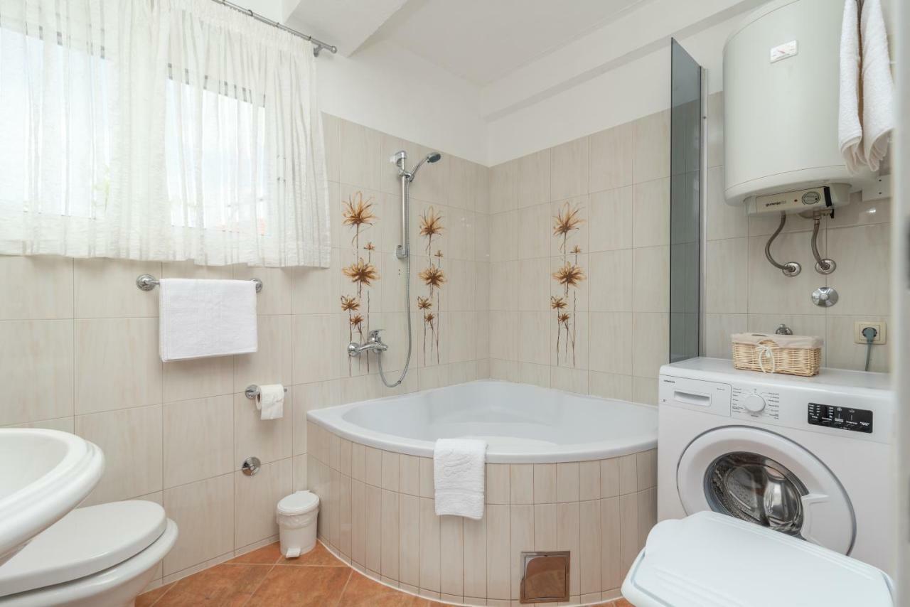 Dinka Appartement
