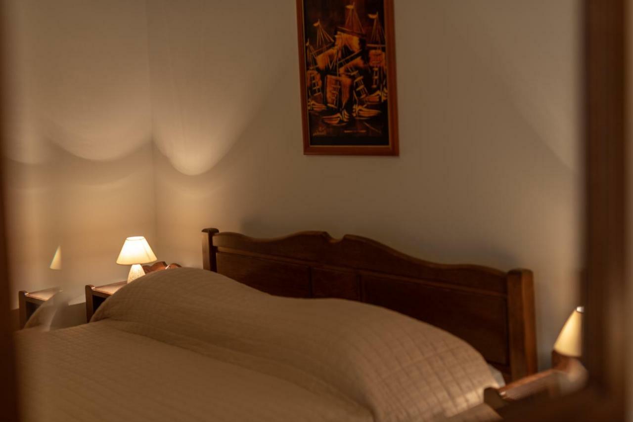 Dinka Appartement