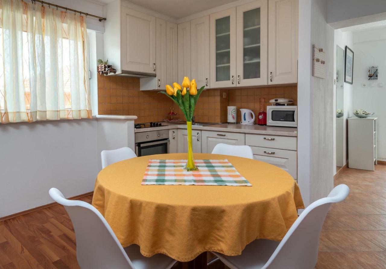 Apartmán Dinka