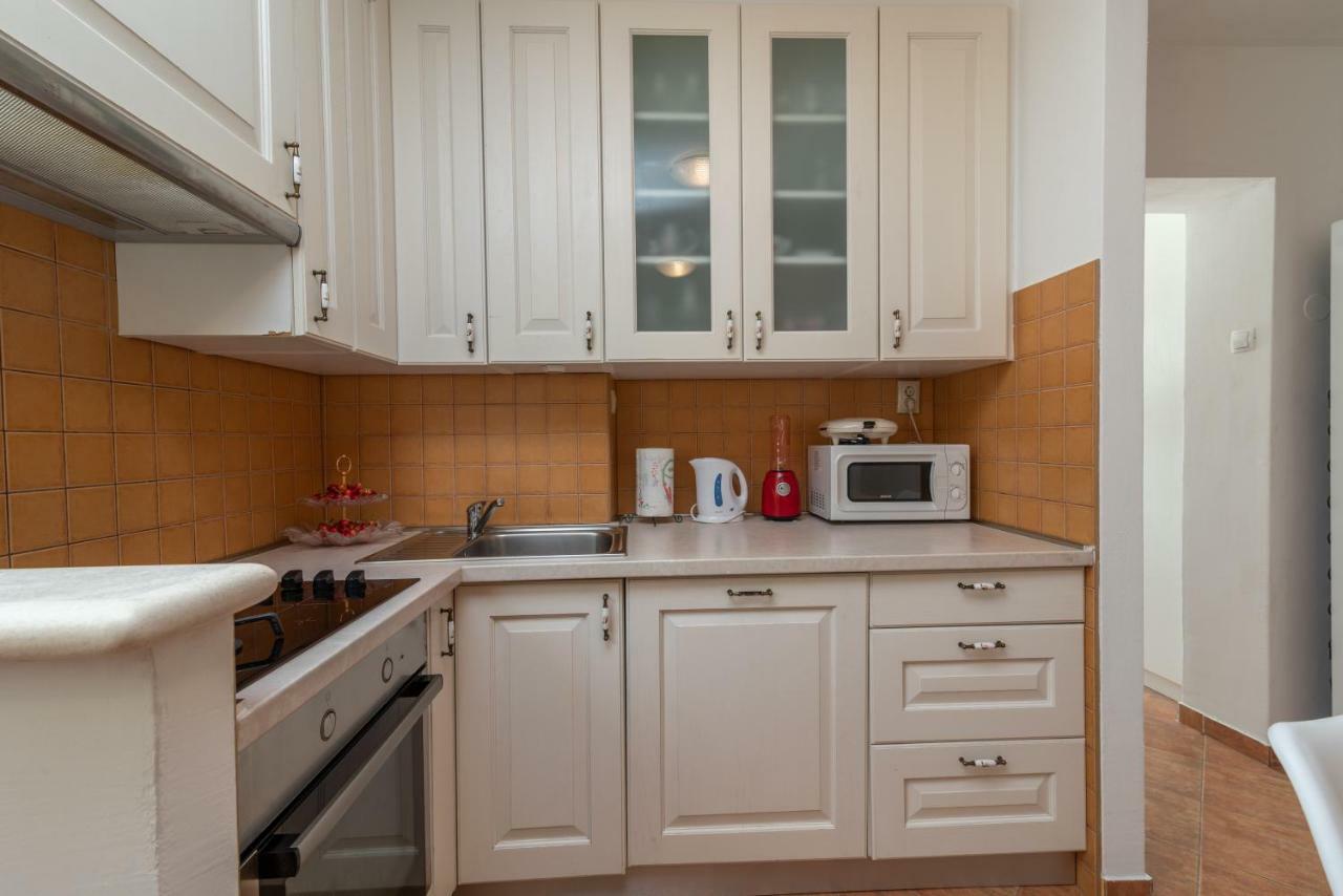 Appartement Dinka *