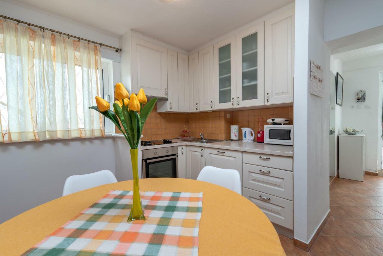 Dinka Apartmán