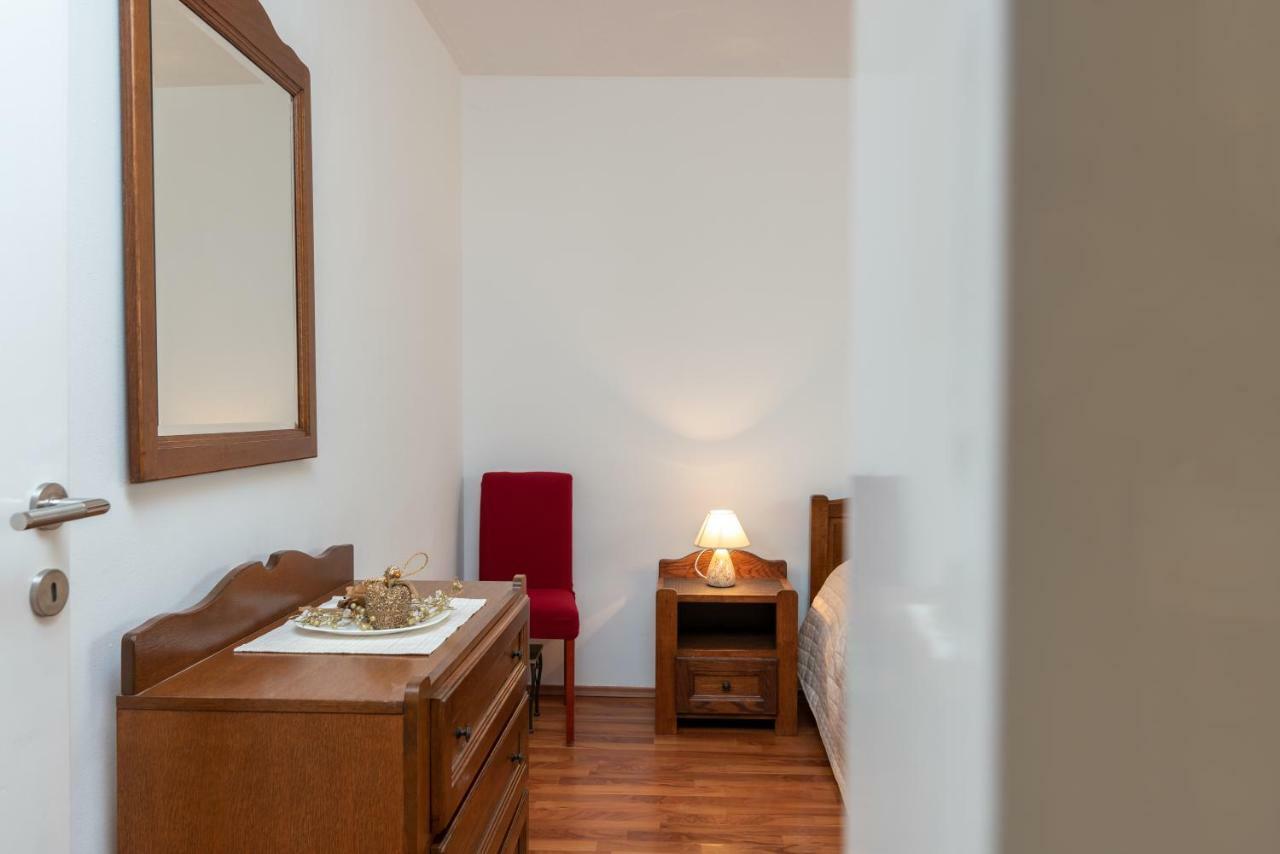 Dinka Apartmán *