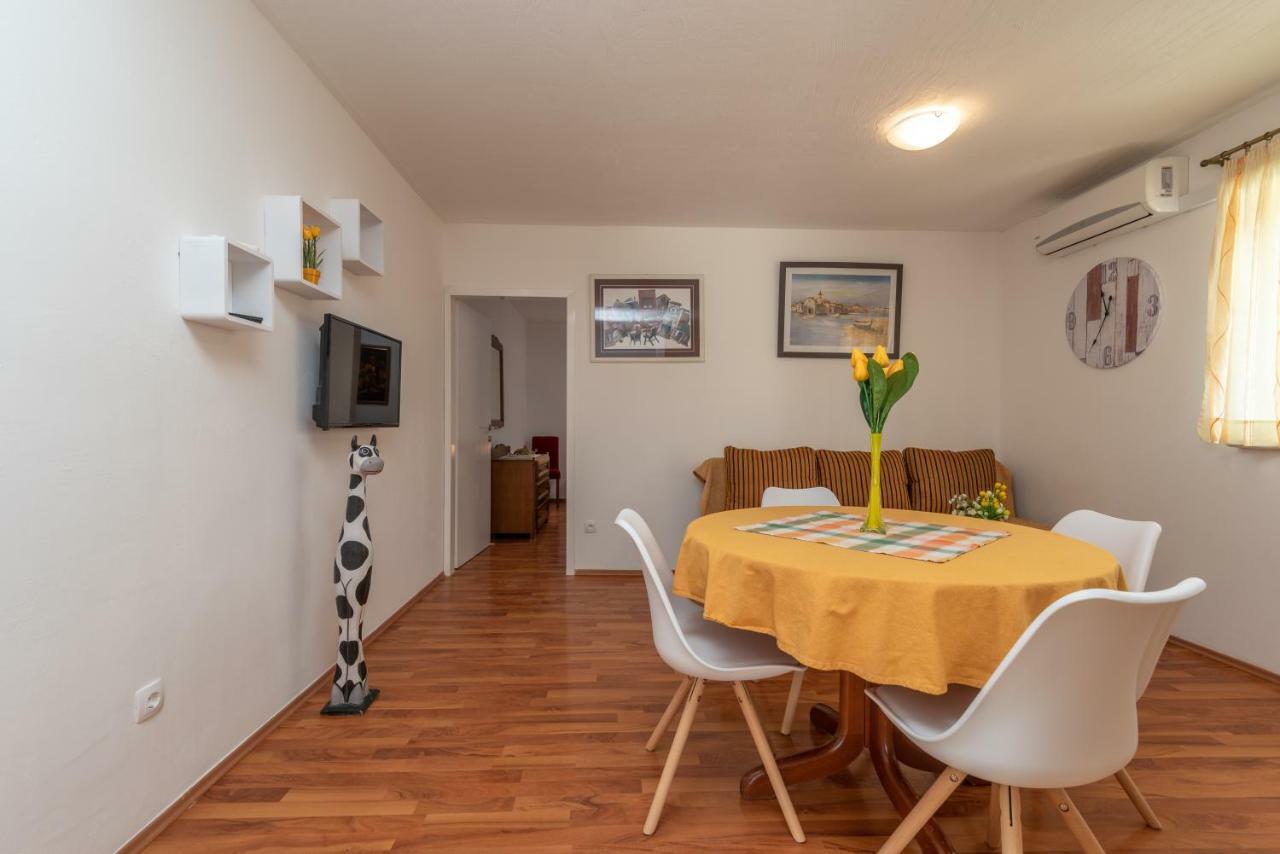 Dinka Appartement *