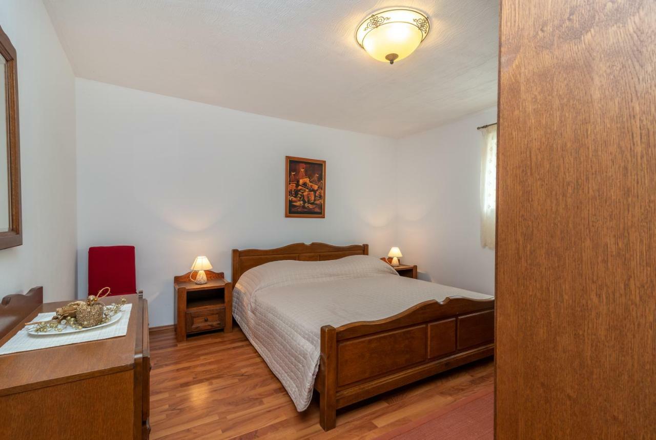 Dinka Appartement *