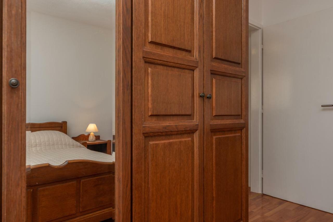 Apartmán Dinka *