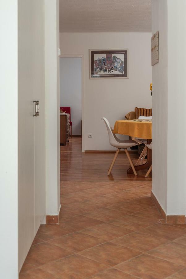 Dinka Apartmán Trogir
