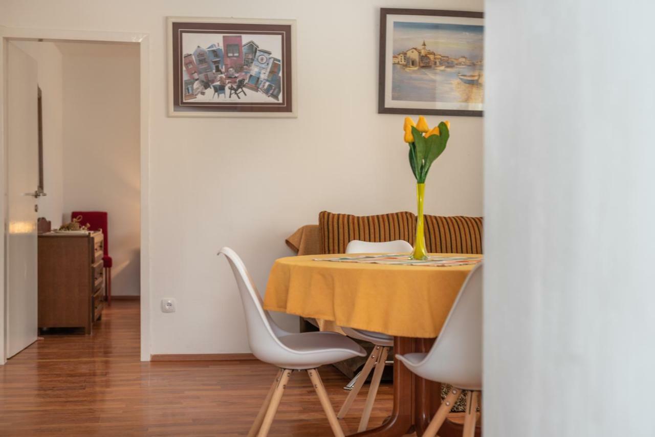 Dinka Apartmán