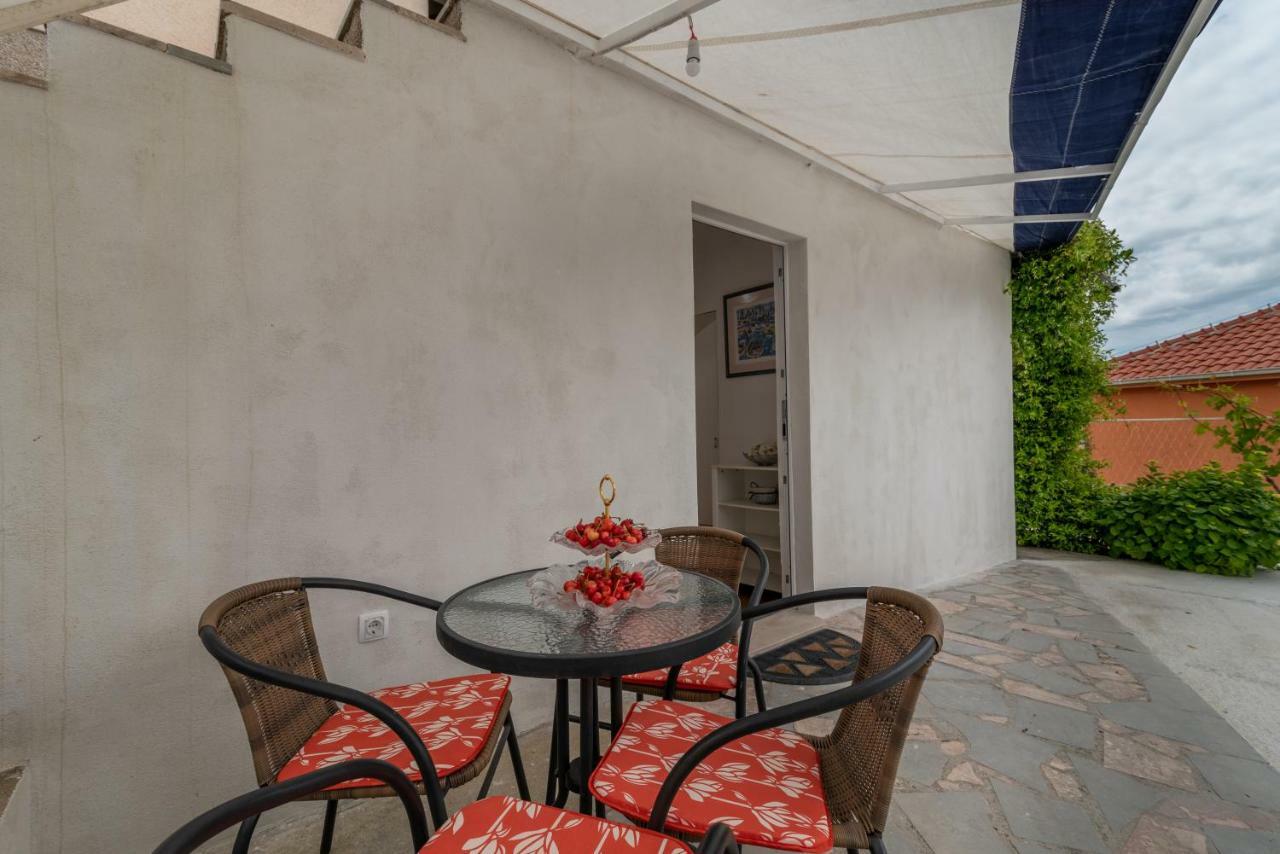 Dinka Apartmán Trogir