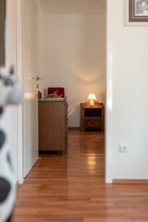 Apartmán Dinka