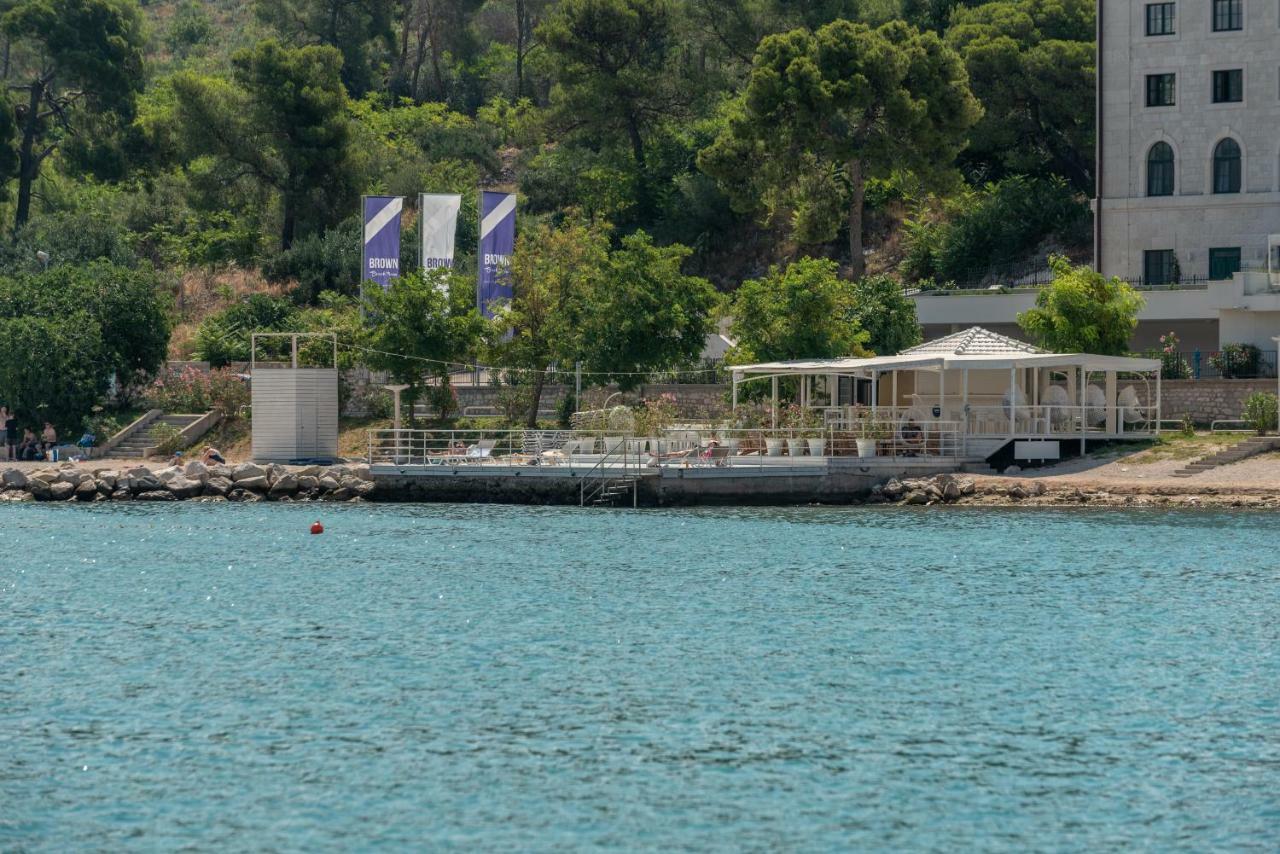 Dinka Apartmán Trogir