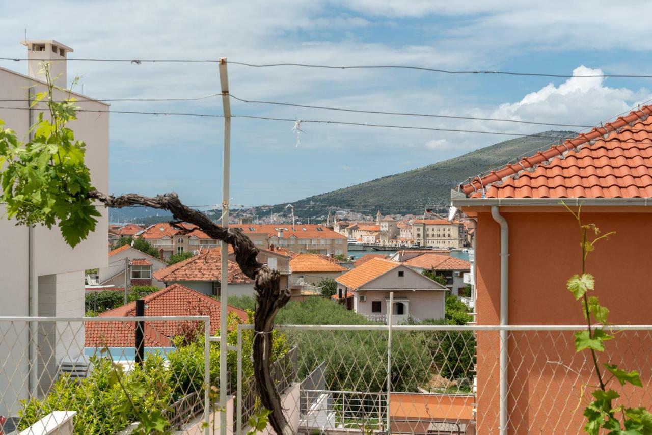 Dinka Apartmán *